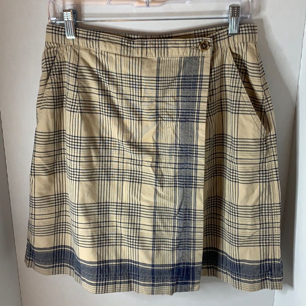 Liz Wear Classic Skort Women’s Size 12